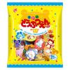 「ゼリー 個包装 お配り菓子 どうぶつえんゼリー　21個入 1セット（1袋×3）」の商品サムネイル画像2枚目