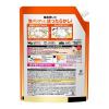 「キュキュット ゴシゴシいらずの泡パック オレンジの香り 詰め替え 1200mL 1個 食器用洗剤 花王」の商品サムネイル画像2枚目