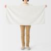 「無印良品 やわらか薄手バスタオル ６０×１２０ｃｍ グレー 良品計画」の商品サムネイル画像4枚目
