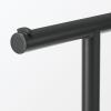 「無印良品 スチールパイプ傘立て ダークグレー 幅３５×奥行２２×高さ９７ｃｍ 良品計画」の商品サムネイル画像4枚目