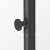 「無印良品 スチールパイプ傘立て ダークグレー 幅３５×奥行２２×高さ９７ｃｍ 良品計画」の商品サムネイル画像5枚目