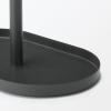 「無印良品 スチールパイプ傘立て ダークグレー 幅３５×奥行２２×高さ９７ｃｍ 良品計画」の商品サムネイル画像6枚目