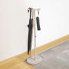 「無印良品 スチールパイプ傘立て ダークグレー 幅３５×奥行２２×高さ９７ｃｍ 良品計画」の商品サムネイル画像9枚目