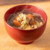「久世福だしのお味噌汁　詰め合わせギフト6個入り  1箱 サンクゼール 久世福商店 手土産 ギフト 母の日 父の日 敬老の日 調味料」の商品サムネイル画像5枚目