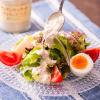「サンクゼールの食卓セット　 1箱 サンクゼール 久世福商店 手土産 ギフト 母の日 父の日 敬老の日 調味料」の商品サムネイル画像8枚目