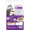 「ラシーネ 日本猫 11歳以上 国産 1.1kg（220g×5袋）1袋 日本ペットフード キャットフード」の商品サムネイル画像8枚目