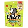 「わんムーチョ チキン＆ベジタブル味 7種の野菜入り 国産 35g 3袋 日本ペットフード 犬用 おやつ」の商品サムネイル画像2枚目