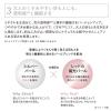 「ETVOS（エトヴォス） ミネラルクラッシィシャドー1 アンバーハニー」の商品サムネイル画像8枚目