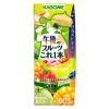 「カゴメ 午後のフルーツこれ一本 200ml 1箱（24本入）」の商品サムネイル画像2枚目