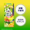「カゴメ 午後のフルーツこれ一本 200ml 1箱（24本入）」の商品サムネイル画像4枚目