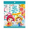 「暑さ対策 塩分チャージ PEKO塩＆フルーツゼリー 14個入 1セット（1袋×3）」の商品サムネイル画像2枚目