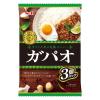 「エスビー食品 おうちでアジアめし ガパオ 3個パック 1袋 レトルト」の商品サムネイル画像1枚目