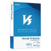 「ウィルス対策ソフト アンラボ AhnLab V3 Security2年3台版 ALJ32015 1台」の商品サムネイル画像1枚目