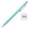 「ぺんてる シャープペン オレンズ 0.5mm ミントグリーン軸 XPP505-GD 3本」の商品サムネイル画像2枚目