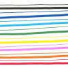 「紙用マッキー極細 8色セット WYTS5-8C 3パック（8色入×3） 水性ペン ゼブラ」の商品サムネイル画像5枚目