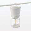 「無印良品 LEDランタン MJ-LTNF1 良品計画」の商品サムネイル画像9枚目