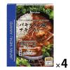 「ハウス食品 JAPAN MENU AWARD パキスタン風チキンカリー 1セット（4個）」の商品サムネイル画像1枚目