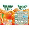 「キリンビバレッジ トロピカーナ100% オレンジ 330ml 1セット（48本）」の商品サムネイル画像3枚目