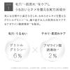 「（セール）セットでお得！トゥヴェール人気毛穴ケアセット（ナノエマルジョンディープ＋バランシングGAローション）　おまけ付」の商品サムネイル画像8枚目