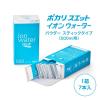 「大塚製薬 ポカリスエット イオンウォーター パウダー スティックタイプ 500ml用 1箱（7本入）」の商品サムネイル画像2枚目