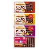 「UHA味覚糖 ビーガンカカオバー お試しセット　4種アソート（各1個）　1セット（4個）」の商品サムネイル画像2枚目