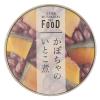 「かぼちゃのいとこ煮 1セット（1個（80g）×3）　缶詰　和食　防災・備蓄　エムアイフードスタイル」の商品サムネイル画像2枚目