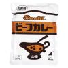 「サンタ　徳用ビーフカレー 1セット（1袋（200g）×4）　レトルトカレー　エムアイフードスタイル」の商品サムネイル画像2枚目