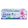 「玉川衛材 ケアハート 透明尿器 男性用 1200mL 1個」の商品サムネイル画像2枚目
