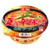 「(期間限定)凄麺  夏の辛味噌ねぎラーメン ヤマダイ 1セット（1食×12）　カップ麺 カップラーメン」の商品サムネイル画像2枚目