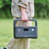 「Jackery ポータブル電源 蓄電池 防災 充電 バッテリー ジャックリー 600New JE-600A 1台」の商品サムネイル画像4枚目