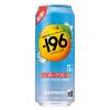 「チューハイ -196＜ルビーグレープフルーツ＞ 缶 500ml 6本」の商品サムネイル画像2枚目