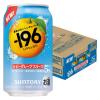 「チューハイ -196＜ルビーグレープフルーツ＞ 缶 350ml 1ケース(24本)」の商品サムネイル画像2枚目