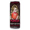 「アサヒ飲料 モンスター バッドアップル 355ml 1セット（6缶）」の商品サムネイル画像2枚目