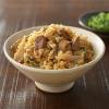 「無印良品 炊き込みごはんの素　牛しぐれ煮の五目ごはん ２００ｇ（お米２合用２〜３人前）  良品計画」の商品サムネイル画像2枚目