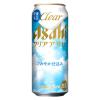 「(数量限定)ビール類 クリアアサヒ さわやか仕込み 缶 500ml 6本」の商品サムネイル画像2枚目