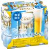 「(数量限定)ビール類 クリアアサヒ さわやか仕込み 缶 500ml 6本」の商品サムネイル画像3枚目