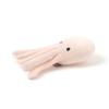 「ぬいぐるみトイ タコ ピンク 犬用 LAKOLE/ラコレ」の商品サムネイル画像6枚目