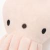 「ぬいぐるみトイ タコ ピンク 犬用 LAKOLE/ラコレ」の商品サムネイル画像7枚目