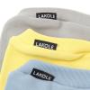 「トレーナー Ｓ グレー 犬用 LAKOLE/ラコレ」の商品サムネイル画像3枚目
