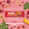 「ソイジョイ　ナッツ＆フルーツ系4種アソートセット（12本入）」の商品サムネイル画像10枚目