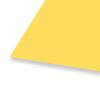 「大王製紙 色画用紙 四切 黄 A-04 2袋（10枚入×2）」の商品サムネイル画像3枚目