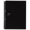 「コクヨ キャンパス バインダー スマートリングBiz B5 26穴 黒 ルーズリーフバインダー ル-SP701D 2冊」の商品サムネイル画像3枚目