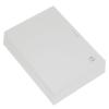 「ポストカード パステル ホワイト 2袋（50枚入×2） PC2-P-01 エトランジェ・ディ・コスタリカ」の商品サムネイル画像5枚目