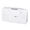 「東芝 語学学習におすすめ CDラジオ TY-C301(W) 1台」の商品サムネイル画像1枚目
