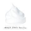 「PayPayポイント大幅付与 ORBIS（オルビス） オルビスブライトウォッシュ 120g （医薬部外品） 洗顔料」の商品サムネイル画像2枚目