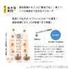 「ORBIS（オルビス） オルビスブライトローション M（しっとりタイプ） つめかえ用 180mL」の商品サムネイル画像4枚目