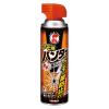 「【アウトレット】クモ用ハンター　４５０ＭＬ　 1セット（1本×2）　クモの巣　除去　退治　スプレー　ジェット噴射　屋内外」の商品サムネイル画像2枚目