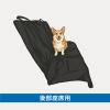 「ペットドライブシート ハンモック型 1枚 シービージャパン」の商品サムネイル画像7枚目