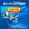 「【セール】クロレッツXP クリアミント スタンドパウチ 2袋 モンデリーズ・ジャパン ガム」の商品サムネイル画像3枚目