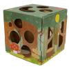 「【ワゴンセール】ドギーマン ハムちゃんのもりの箱 1個 ハムスター おもちゃ」の商品サムネイル画像8枚目